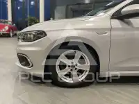 2018 Fiat Tipo