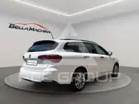 2018 Fiat Tipo