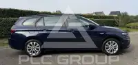 2018 Fiat Tipo