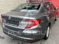2018 Fiat Tipo