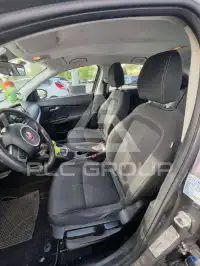 2018 Fiat Tipo
