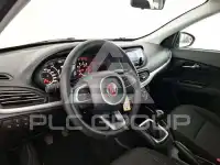 2018 Fiat Tipo