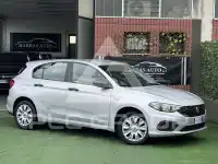 2018 Fiat Tipo