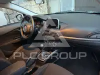 2018 Fiat Tipo