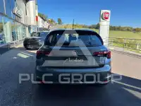 2018 Fiat Tipo