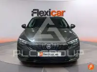 2018 Fiat Tipo