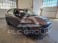 2018 Fiat Tipo