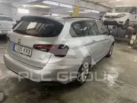 2018 Fiat Tipo