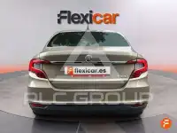 2018 Fiat Tipo