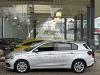 2018 Fiat Tipo