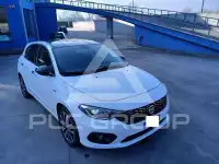 2018 Fiat Tipo