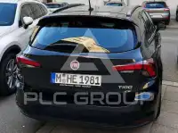 2018 Fiat Tipo