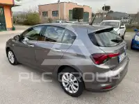 2018 Fiat Tipo