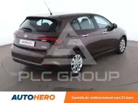 2018 Fiat Tipo