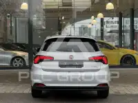 2018 Fiat Tipo