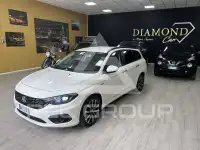 2019 Fiat Tipo