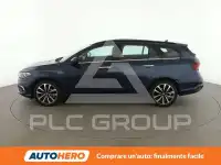 2018 Fiat Tipo