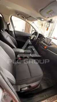2018 Fiat Tipo