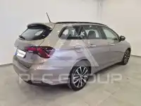 2018 Fiat Tipo