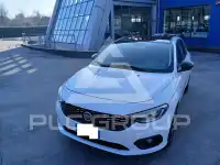2018 Fiat Tipo