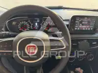 2018 Fiat Tipo