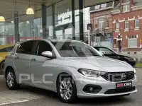 2018 Fiat Tipo