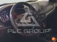 2018 Fiat Tipo
