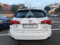 2018 Fiat Tipo