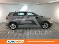 2018 Fiat Tipo