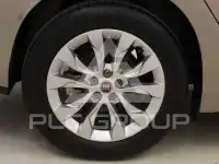 2018 Fiat Tipo