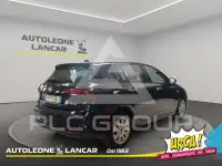 2018 Fiat Tipo