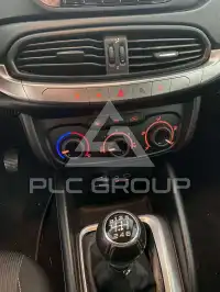 2018 Fiat Tipo