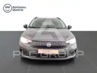 2018 Fiat Tipo