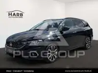 2018 Fiat Tipo