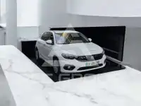 2018 Fiat Tipo