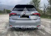 2018 Fiat Tipo