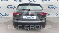 2018 Fiat Tipo
