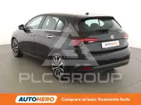 2018 Fiat Tipo