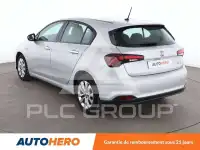 2018 Fiat Tipo