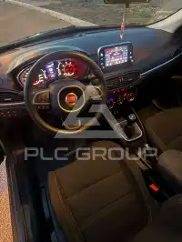 2018 Fiat Tipo