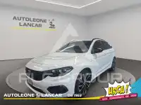 2018 Fiat Tipo