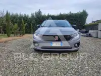 2018 Fiat Tipo