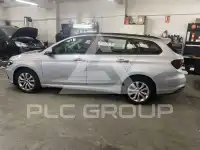2018 Fiat Tipo