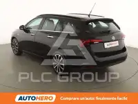 2018 Fiat Tipo