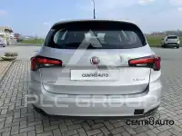 2018 Fiat Tipo