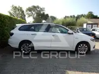 2018 Fiat Tipo