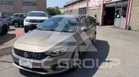 2018 Fiat Tipo