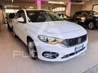 2018 Fiat Tipo