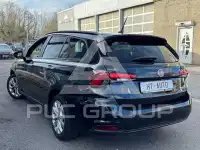 2018 Fiat Tipo
