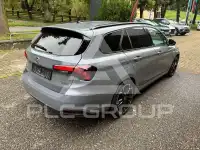 2018 Fiat Tipo